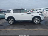 Land Rover Discovery Sport Se SALCP2FX0LH836110 photo