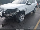 Land Rover Discovery Sport Se SALCP2FX0LH836110 photo