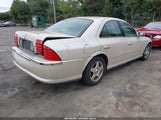 Lincoln Ls V6 Auto/V6 Manual 1LNHM86S61Y657320 снимка