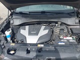 Hyundai Santa Fe Gls KM8SN4HF2DU026698 снимка