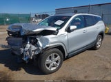 GMC Terrain Awd Sle 3GKALTEVXLL185283 снимка