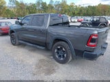 Ram  Rebel 4X4 5'7 Box 1C6SRFLT5KN784213 снимка