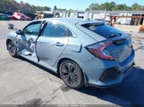 Honda Civic Ex SHHFK7H5XJU202729 снимка