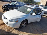 Honda Accord 3.0 Ex 1HGCM66585A044581 photo