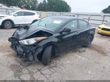 Hyundai Elantra Se 5NPDH4AE7EH499787 снимка