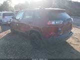 Jeep Cherokee Altitude 4X4 1C4PJMLB2LD576153 снимка