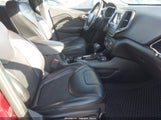 Jeep Cherokee Altitude 4X4 1C4PJMLB2LD576153 снимка