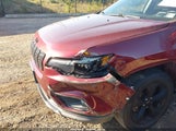 Jeep Cherokee Altitude 4X4 1C4PJMLB2LD576153 снимка