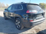 Jeep Cherokee Limited 4X4 1C4PJMDX6LD647879 снимка