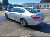 Honda Accord Lx 1HGCR2F35EA080477 снимка