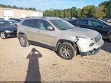 Jeep Cherokee Latitude 1C4PJMCB0FW650372 снимка
