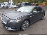 Lincoln Continental Reserve 1LN6L9NC7H5606723 снимка