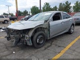 Honda Civic Lx 2HGFC2F51GH535927 снимка
