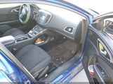 Chrysler 200 Limited 1C3CCCAB5FN606979 снимка