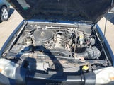 Nissan Frontier Xe 1N6DD26T04C462868 снимка