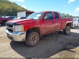 Chevrolet Silverado 2500Hd Lt1 1GCHK29K17E588243 снимка