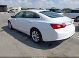 Chevrolet Malibu Fwd 1Lt 1G1ZD5ST7PF174969 fotografie