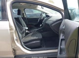 Ford Focus Se 1FADP3F26HL265349 снимка