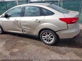Ford Focus Se 1FADP3F26HL265349 fotografie