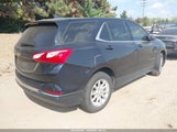 Chevrolet Equinox Fwd Lt 1.5L Turbo 2GNAXKEV5L6117429 photo