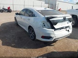 Honda Civic Touring JHMFC1F90KX012879 снимка