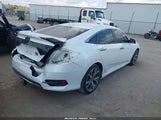 Honda Civic Touring JHMFC1F90KX012879 снимка