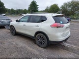 Nissan Rogue Sl 5N1AT2MT7GC778991 снимка