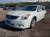 Nissan Altima 2.5 S 1N4AL2AP8BC134457 снимка