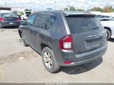 Jeep Compass Latitude 1C4NJCEB1ED818321 снимка