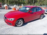 BMW 320I xDrive WBA8A3C54JA505279 снимка