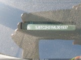 Acura Rdx Standard 5J8TC2H31ML001937 снимка