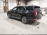 Hyundai Palisade Calligraphy KM8R7DHE7MU201771 снимка