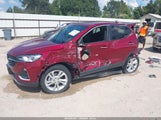 Buick Encore Gx Preferred Fwd KL4MMBS27PB059605 снимка