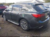 Acura Mdx Technology Package 5FRYD4H42FB005506 photo