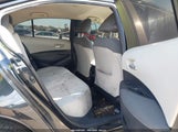 Toyota Corolla Le JTDEPRAE4LJ095127 fotografie