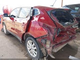 Nissan Rogue Sport S Fwd Xtronic Cvt JN1BJ1CV0LW265492 photo