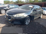 Chevrolet Malibu 1Lt 1G11C5SL8FF109630 снимка