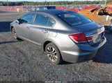 Honda Civic Ex-L 19XFB2F93DE288468 снимка