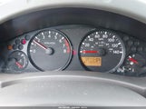 Nissan Frontier S 1N6BD0CT7CC405307 fotografie