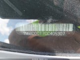 Nissan Frontier S 1N6BD0CT7CC405307 снимка