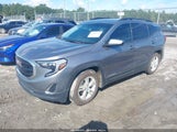 GMC Terrain Sle 3GKALMEV0JL214812 снимка