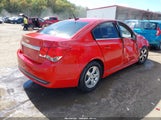 Chevrolet Cruze 1Lt Auto 1G1PC5SB2D7161697 снимка