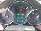 Chevrolet Cruze 1Lt Auto 1G1PC5SB2D7161697 снимка