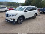 Honda Pilot Elite 5FNYF6H00HB002353 снимка