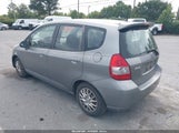 Honda Fit JHMGD38438S005770 снимка