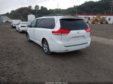 Toyota Sienna Le V6 5TDKK3DCXBS008194 снимка