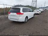 Toyota Sienna Le V6 5TDKK3DCXBS008194 снимка