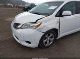 Toyota Sienna Le V6 5TDKK3DCXBS008194 снимка