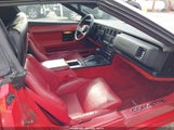 Chevrolet Corvette 1G1YY6783G5902318 снимка