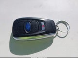 Subaru Crosstrek Premium JF2GTAEC1MH658403 снимка